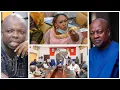 Download Lagu President Mahama done it again? Randy sue Abronye? 8 jailed in Ablekuma....Bryan Bawumia in trouble