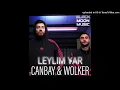 Canbay Wolker (Leylim Yar)