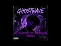 GHOSTWAVE - Psychedelic Revenge (Remix)  (Official Audio)