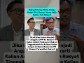 Lagu Rakyat Cuma Minta Kalian Sadar Diri Awalnya, Tapi Kini Percuma