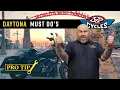 Top 6 Things You Need to do at Daytona Bike Week Pro Tip