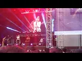 Girl Ultra - Llama (En vivo desde el Faro de Oriente)