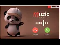 Download Lagu Best Panda Message Ringtone | Notification Sound | Message Tone | Cute Sms Ringtone #ringtone 