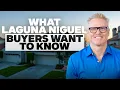 Laguna Niguel Home Selling Tips What Buyers Want and What They Will Pay For Today
