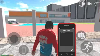New Update NEW HOUSE Cheat Code In Indian Bike Driving 3D 🤑| Indian Bike Driving 3d New Update