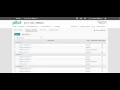D2L Change Gradebook Settings