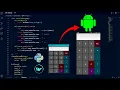 Converting a Python application to Android Converting from py to apk