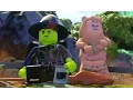 Download Lagu LEGO Dimensions - Wizard of Oz World 100% Guide (All Collectibles)