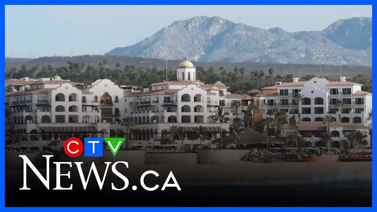 Top Travel Trends for 2026 Thumbnail