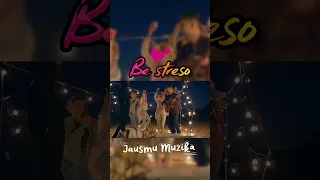 jausm muzika be streso 
