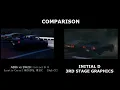 Download Lagu (COMPARISON) AE86 VS SW20 Initial D 3rd Stage (original VS Assetto Corsa) #initiald