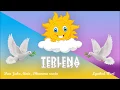 Lagu terlena - dan jahz , anto , dhamma rasta