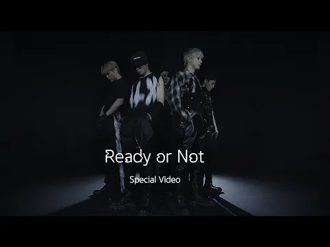 Ready or Not