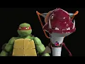 How Raph And Fishface Teamed Up Teenage Mutant Ninja Turtles Legends
