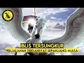 RASULULLAH CIUM BAU AMAT WANGI DAN MELIHAT RUPA ASLI DAJJAL‼️