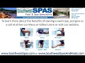 Swim Spas Apache Junction Aquatic Fitness Lap Pools AZ