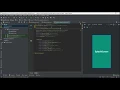 how to make Splash screen in your android app Android Studio Java