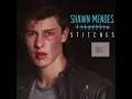 Download Lagu 🎧Shawn Mendes - Stitches (8D Audio)🎧