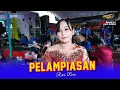 Download Lagu PELAMPIASAN - Reva Revo | ARSEKA Music | BLSmusic PRO AUDIO Live Mojosongo Solo