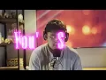 You're Sorry - Victor Lundberg (Yayanch Cover)