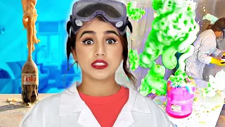 حاولت ادمر بيتي الجديد لا تجربوا ابدا  حاولت ادمر بيتي الجديد لا تجربوا ابدا