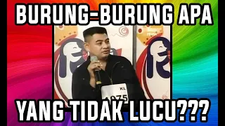 Download Komedi Burung Puyuh Yang Terlambat Lucu - #Memeindonesia MP3