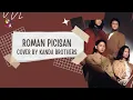 Download Lagu ROMAN PICISAN - DEWA 19 (COVER BY KANDA BROTHERS)