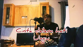 Download Ungu - Cinta Dalam Hati Cover Yudha Kelana MP3