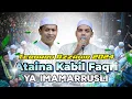 Download Lagu New Azzahir | Allahu Allah (ataina kabil faqri) Ya Imamarrusli | Versi Terbaru Azzahir Full Lirik