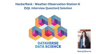 HackerRank - Weather-Observation-Station-6 SQL Interview Question Solution