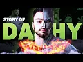 The Story of Dashy OpTic s Dark Defender
