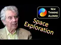 Space Exploration with Robert Bigelow