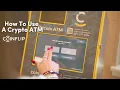 CoinFlip How to buy at a crypto ATM