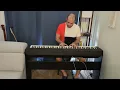2Am nas Americas / Piano Intro / Orochi, Mainstreet, Larry June, TkN, RUXN