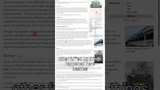 Donal Moloney RIP ie Mike Feerick - Jerry Seinfeld Reads Wikipedia