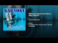 Mirror (Lil Wayne feat. Bruno Mars Tribute)