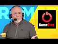 GameStop Stock Just Made Me 47 000