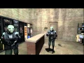 60FPS Animation Sequence Test - Hammer