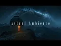 Calm | Serene Meditative Music for Late Nights - Relaxing Ambient Music [Sleep Mode]