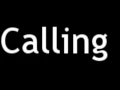 Download Lagu How to Pronounce Calling