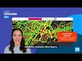 Infragistics Ultimate 25 2 - Azure Maps Integration