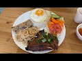 Download Lagu COM TAM SAIGON @Cabramatta vs GOT Phở  @ Carlingford #vietnamesefood