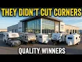 The Only 5 RV Manufacturers That Actually Improved Quality Since 2020 Everyone Else Got Worse