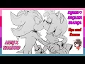 ❤ [SHADAMY COMIC] – Ups and Downs [English]