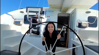 What’s NEXT for the crew of SVB?! – Onboard Lifestyle ep.156