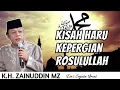 Download Lagu Ceramah K.H. Zainuddin MZ - KISAH KEPERGIAN ROSULULLAH DIAKHIR HAYATNYA