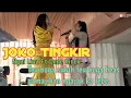 Download Lagu JOKO TINGKIR || NYAI LINA\u0026DEDE KINCIR || VERSI BAJIDOR || LIVE SHOW