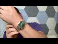 Geoffrey Beene Mens Watch Review Looks Awesome