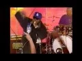 Lagu Young Buck - Get Buck x I Know You Want Me  @ Jimmy Kimmel 2007