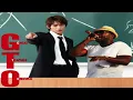 『言いたい事も言えないこんなルーツは～』